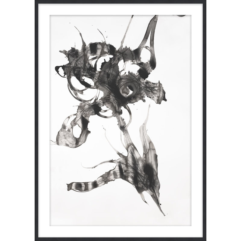 Plants & Flowers Print by Studio L57 Affinity, 20.5" H x 15.5" W