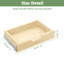 Wood Pull Out Drawer-88407459