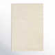 Ithaca Handmade Cream Rug