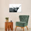 Reproduction d'art sur toile animaux-887978937