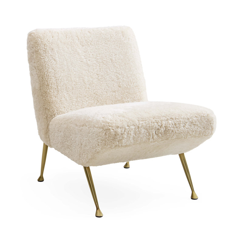 Fauteuil de chambre Gainsbourg
