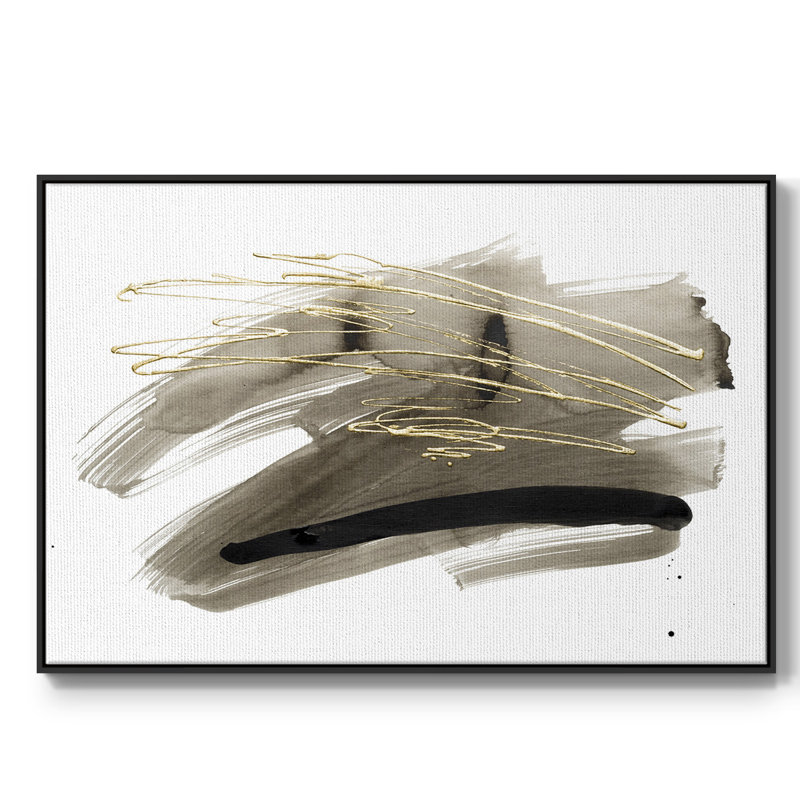 Liberté II, Noir, H 37 po x l 25 po x P 2 po