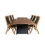 Zulema 6 - Person Dining Set