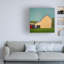 «Homestead Barn VIII» sur-302127612
