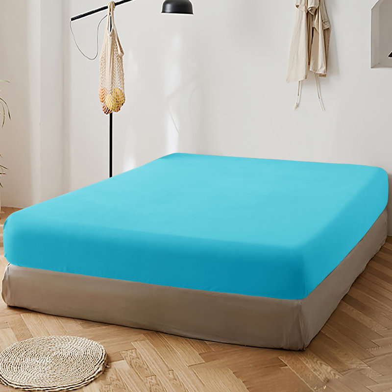  Ensemble de valises pour chambre d'amis, Grand, Blue