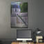 "Paris - House On seine" par AKG-594649140