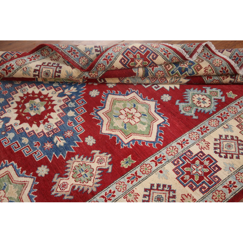 Tapis oriental South Western Kazak