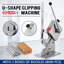 VEVOR Bagel Slicer