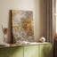 ABSTRACT Series CL - Cavas de galerie sur mesure