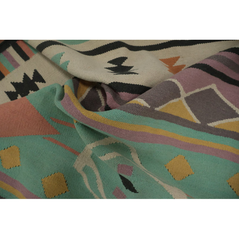 Tapis kilim Southwestern
