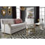 Brando Glass Coffee Table-86832817