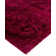 Huckstep One-of-a-Kind 6' 0" X 6' 6" Round Wool Area Rug Pink