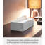 Housse pour boîte à mouchoirs Yamazaki Home-46492121