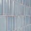  Metaru 5,82 po X 5,82 po Carreau de mur en porcelaine polie 3D (7,74 pieds carrés / caisse)-522927073