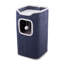 Polyester Pet Bed