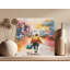 1 Piece Wrapped Canvas Wall Art Set-1691065653