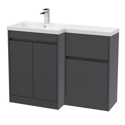 1110 mm Bathroom Vanity