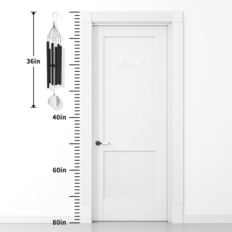 Outdoor Wind Chime