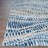 Healdton Abstract Blue Multicolor Performance Area Rug-25536387