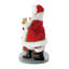 Figurine possible de père et fille habillée pour le bal de Noël 10,5 pouces Sports and Leisure