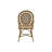 Romantica Rattan Dining Armchair-37029998