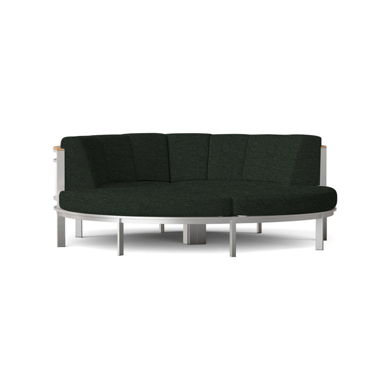 Tivoli Outdoor 2 - Seat, Millstone
