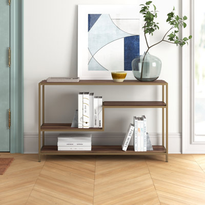 Tadwick 47.25'' Console Table
