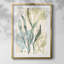 Blush Abstract IV, reproduction encadrée-1437140313-1437140314