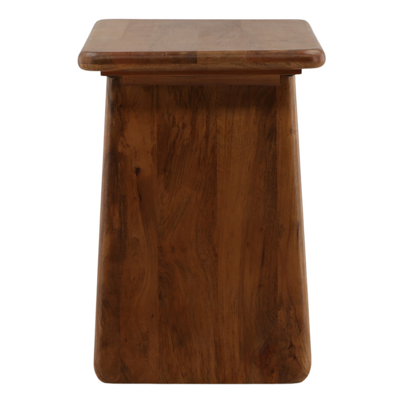 Winsor Desk Brown