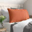 Jeffen Linen Blend Pillowcase Set-88622057-88622034