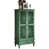 Antique Green sélectionné