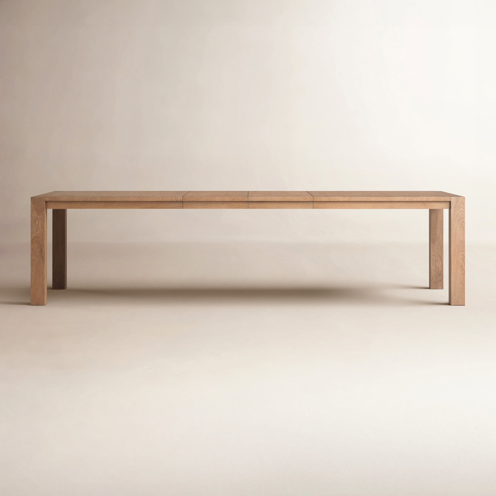 Rosalie 120" Extendable Dining Table