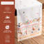 Chemin de table 100% coton Maison d’Hermine-124340968