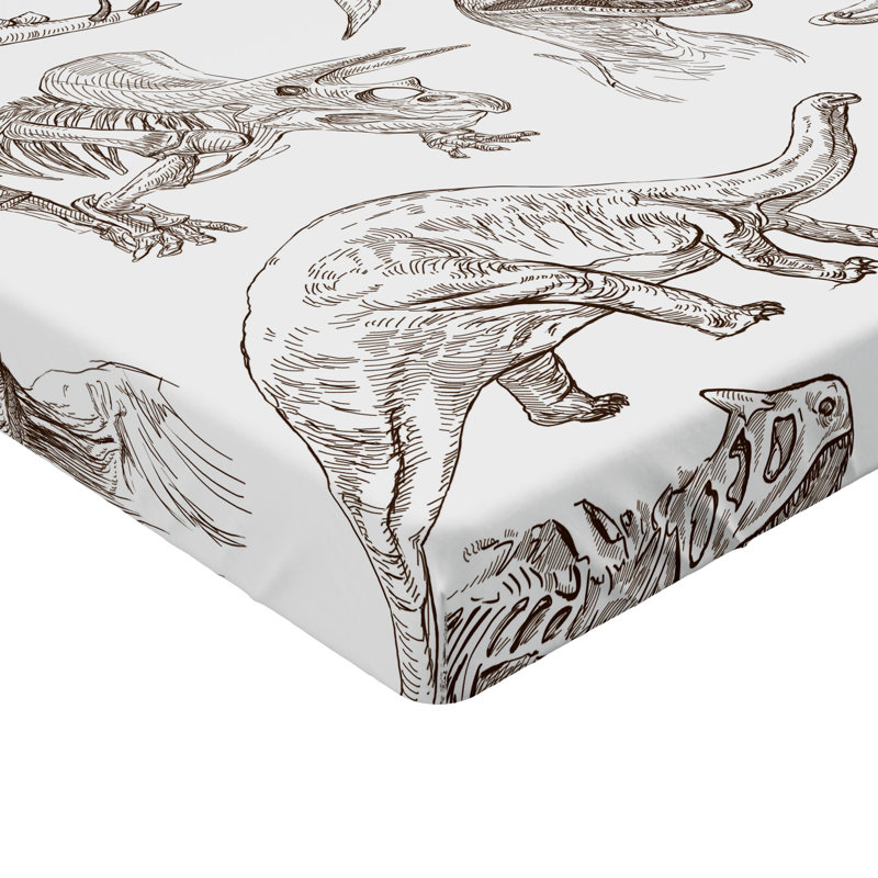 Drap-housse Ambesonne, Drap-housse simple très long