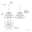 Napoli 20 - Light Chandelier-1361732613