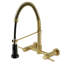 Robinet de cuisine Kingston-134380101