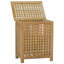 Wood Laundry Hamper-1117528572