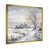 Gold Picture Framed
