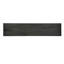 Console rectangulaire Henderson en bois massif noir, 162,5 cm (64 po).-24129576