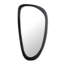 Concave Solid Wood Mirror