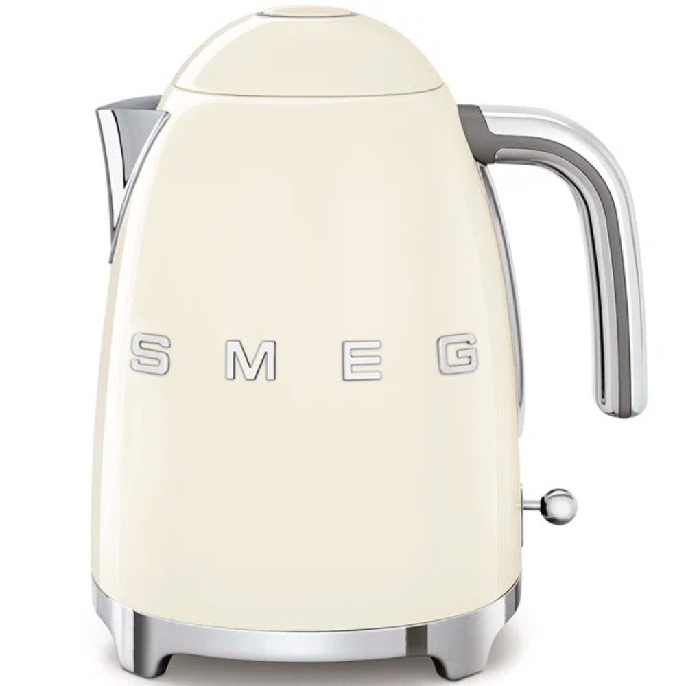 SMEG 50's Retro Style 7-Cup Electric Kettle SMEG 