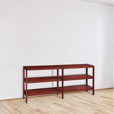 74'' Console Table