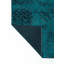 Rapture Abstract Area Rug in Blue-978361770