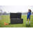 Keter Brightwood 120 Gallon Large Durable Outdoor Storage and Weather Resistant Resin Deck Box -19769088