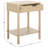 Remo 1 Drawer Accent Table-106364072