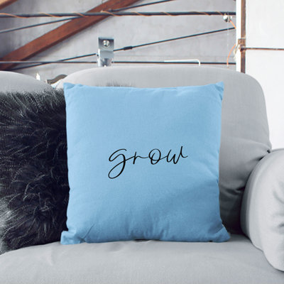 Square Cushion