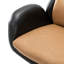 Fauteuil de direction ou fauteuil de bureau Corjan Mid-Century-94848025-94848024