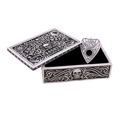 Ceramic Decorative Box
