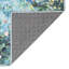 Tapis d'intérieur / extérieur Charron Peace Pond-48749042