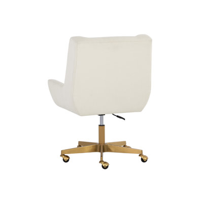 Swivel Side Chair